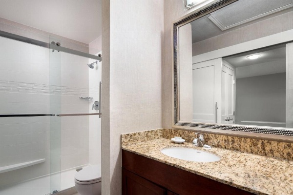 Residence Inn by Marriott Las Vegas Convention Center image 15