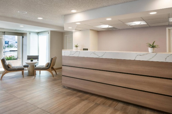 Residence Inn by Marriott Las Vegas Convention Center Main image