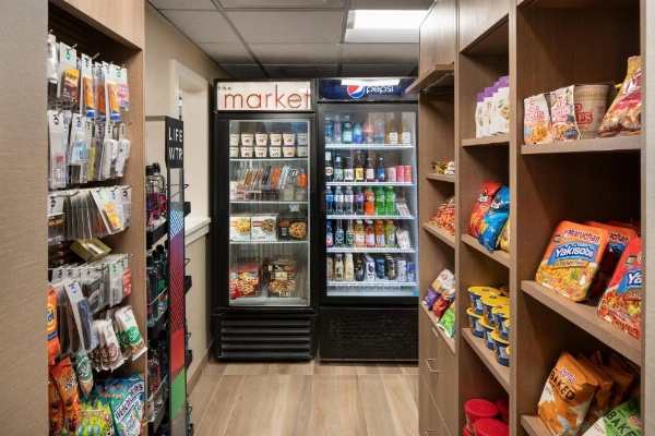 Residence Inn by Marriott Las Vegas Convention Center image 21