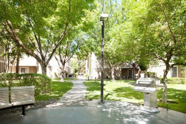 Residence Inn by Marriott Las Vegas Convention Center image 22