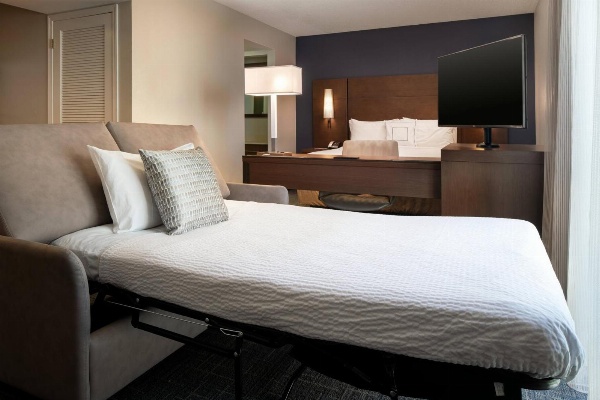 Residence Inn by Marriott Las Vegas Convention Center image 6