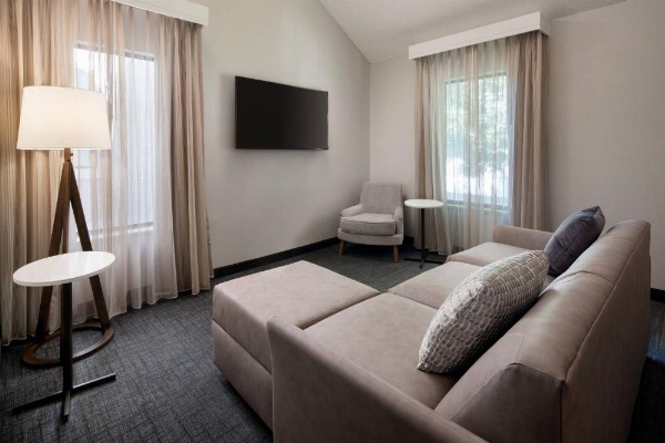 Residence Inn by Marriott Las Vegas Convention Center image 8